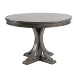 Classic Round Dining Table