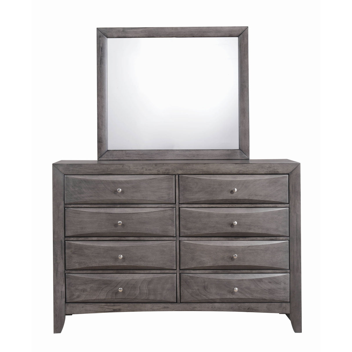Emily - Bedroom Dresser