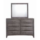 Emily - Bedroom Dresser