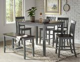 Decatur Lane - Dining Set