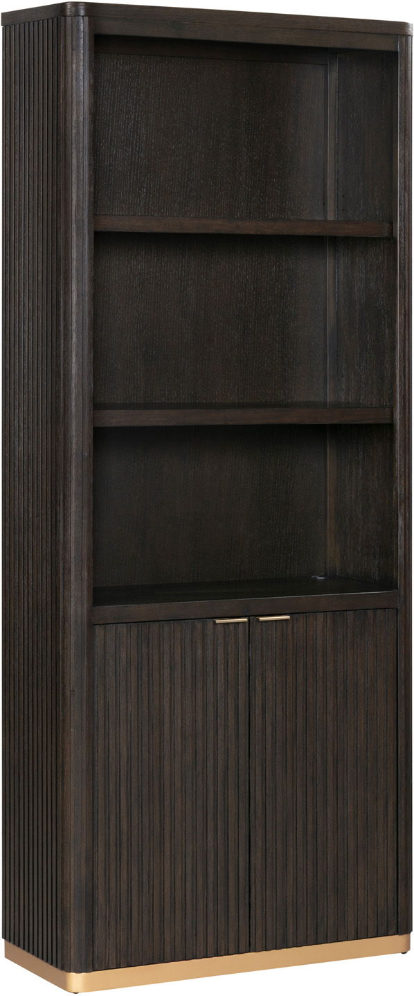 Door Bookcase