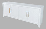 Gramercy - Accent Cabinet