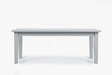 Simplicity - Bench