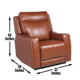 Natalia - Reclining Living Room Set