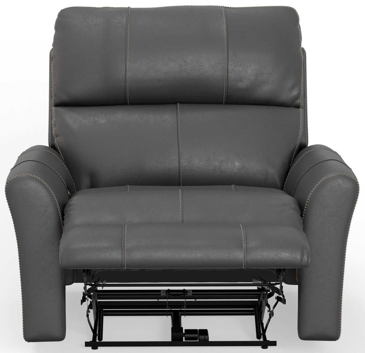 Fredda - Power Recliner