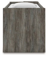 Frandern - Loft Bed