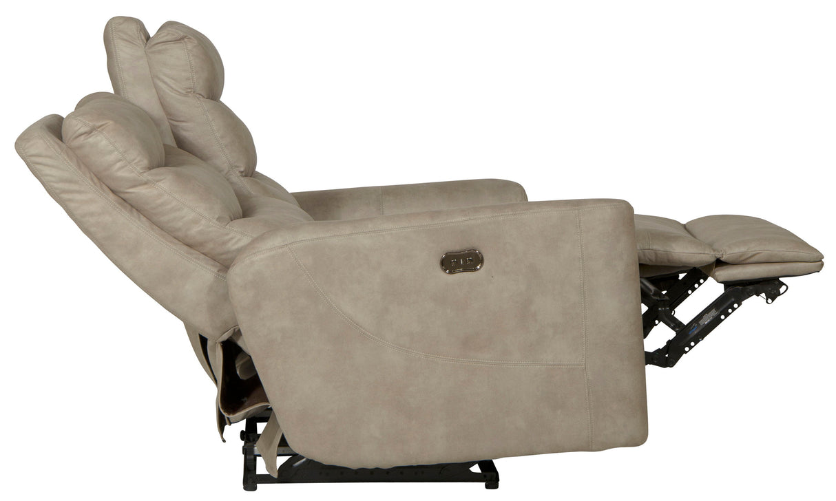 Gill - Reclining Loveseat