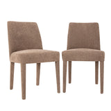 Wilson - Upholstered Dining Chair (Set of 2)
