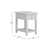 Bakersfield Power Chairside