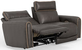 Nico - Power Headrest Reclining Loveseat