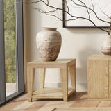 Laurel Creek End Table