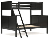 Nextonfort - Bunk Bed