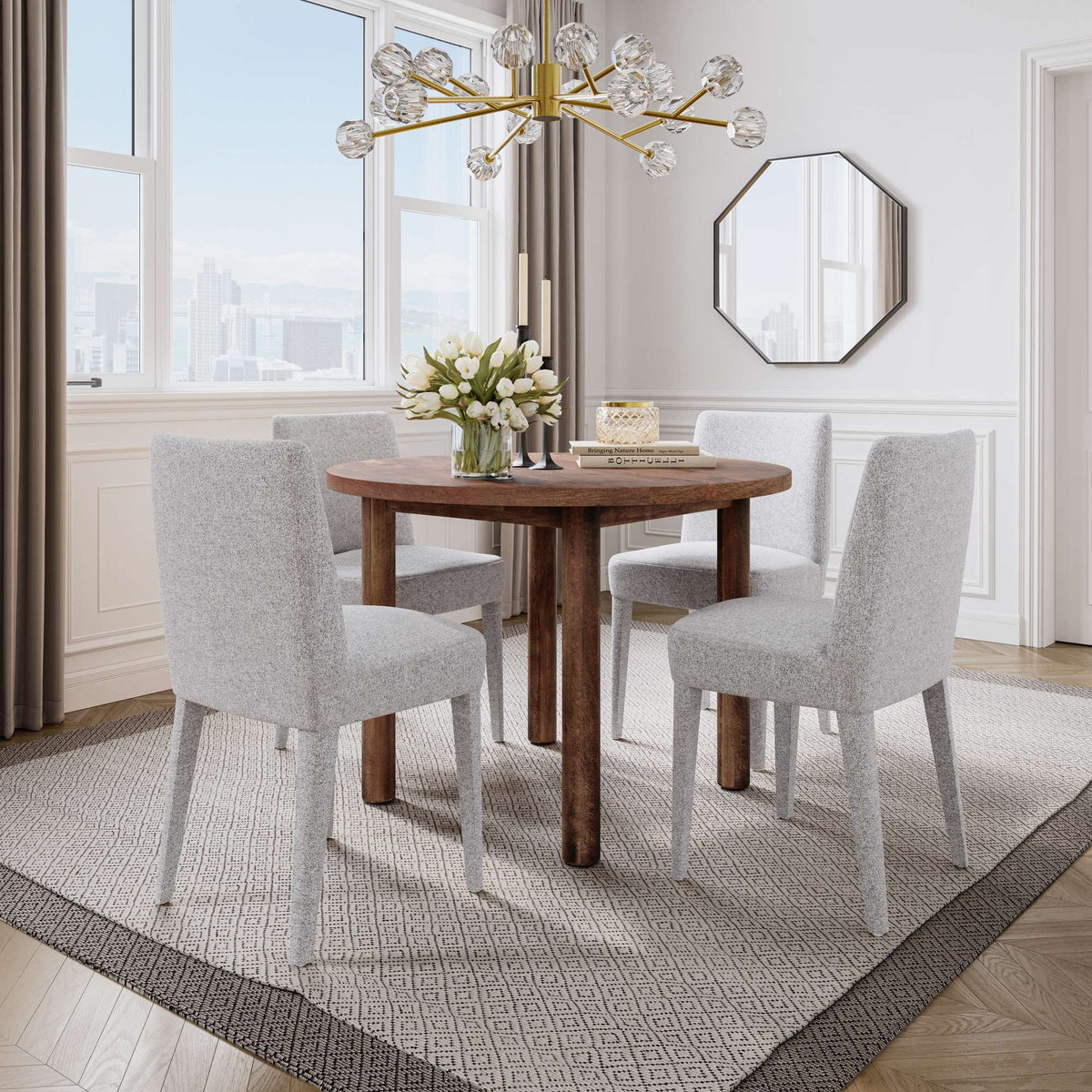 Bodhi - Dining Set