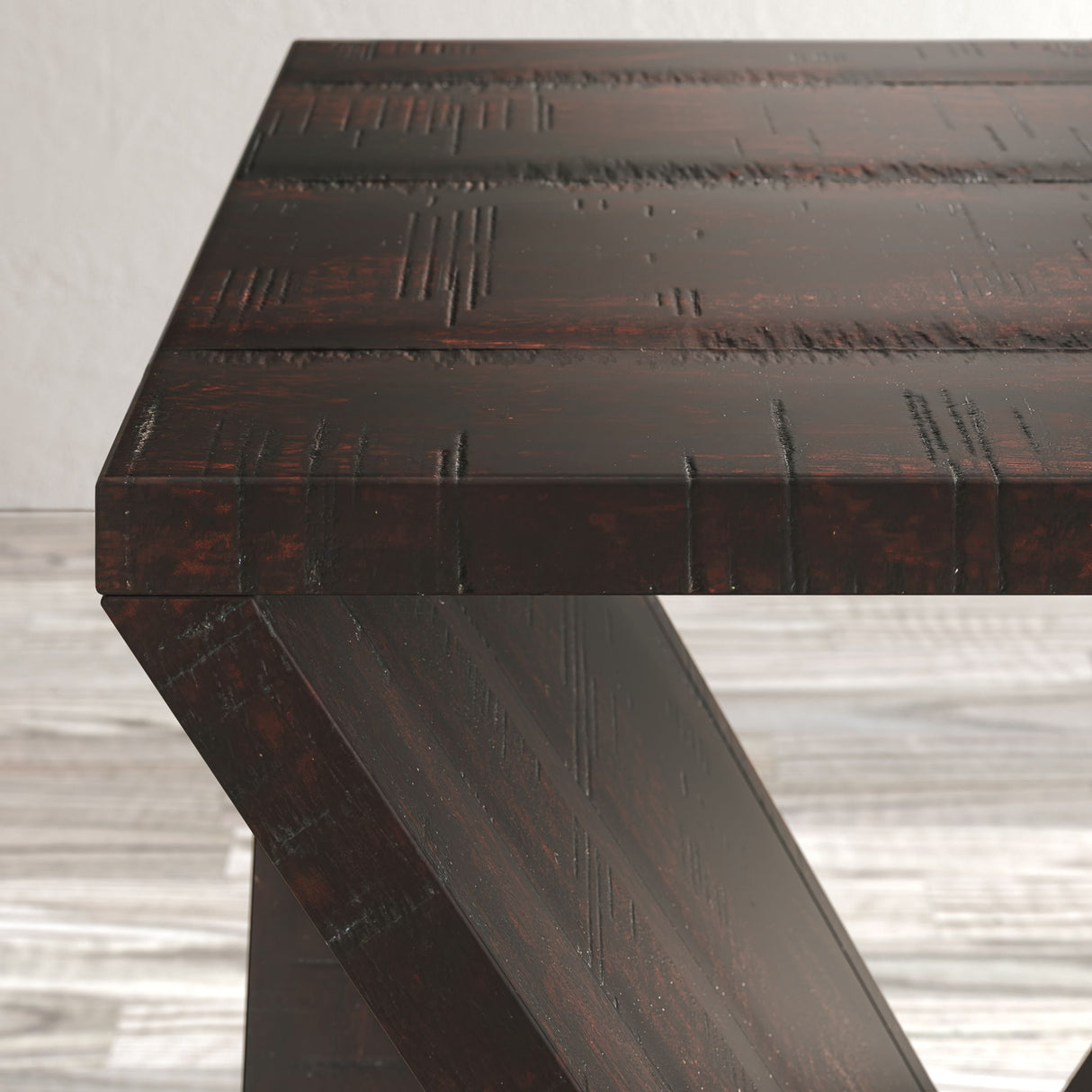 Global Archive - Jasper Accent Table