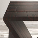 Global Archive - Jasper Accent Table