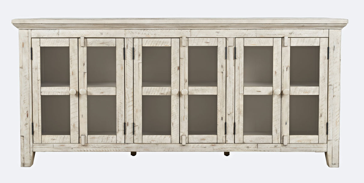 Rustic Shores - Low Cabinet