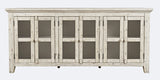 Rustic Shores - Low Cabinet