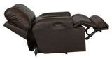 Wembley - Power Headrest With Lumbar Lay Flat Recliner