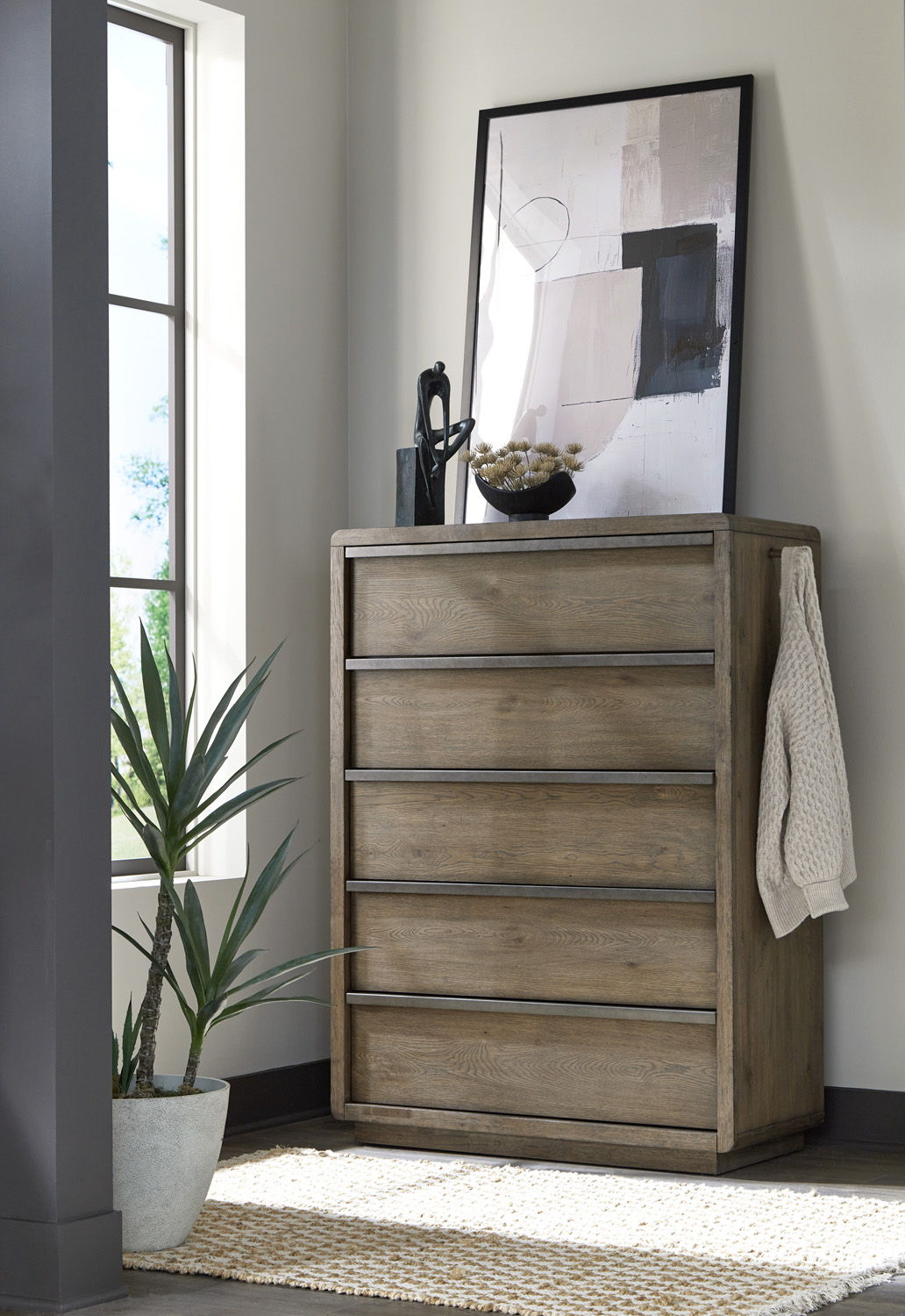 Chest