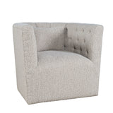 Everly - Swivel Accent Chair