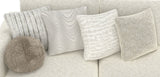 Ritzy - Modular Sectional