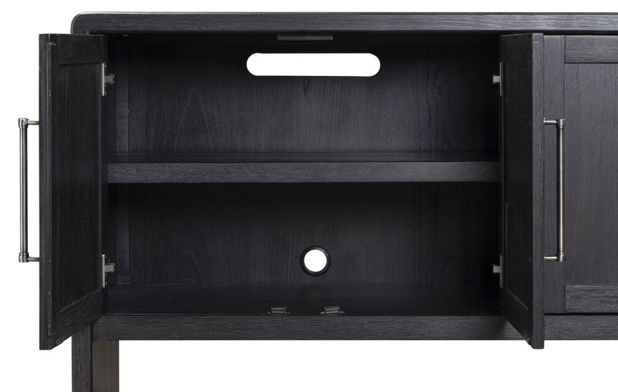 64" Console
