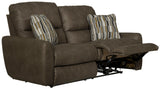 Dorian - Reclining Loveseat