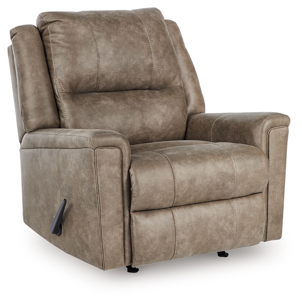 Lixtowel - Rocker Recliner