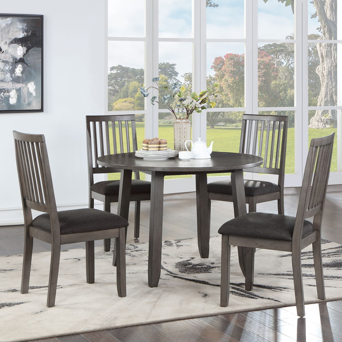 Yorktown - Dining Set