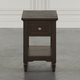 Brentwood Chairside Table