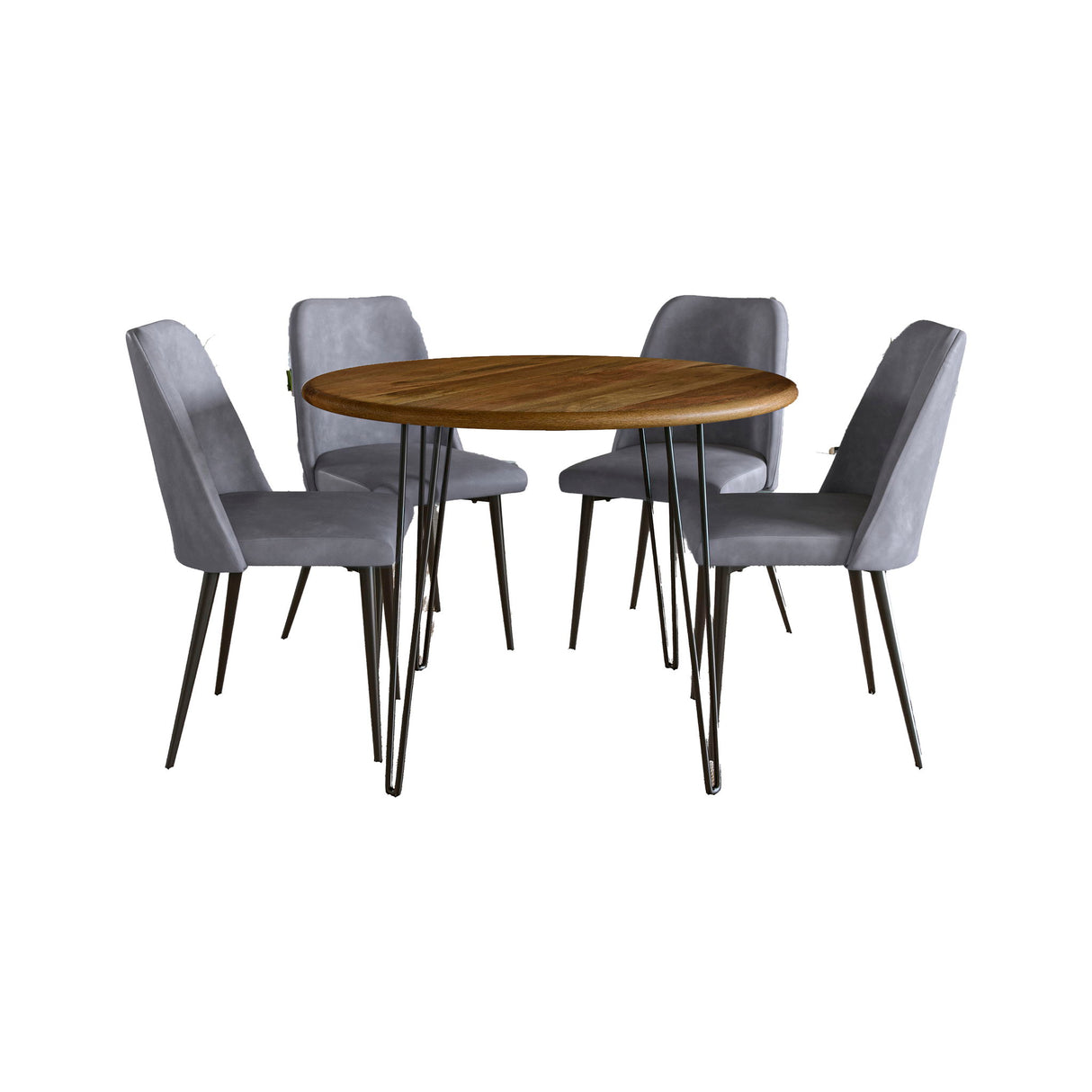 Brennan - Dining Set