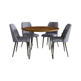 Brennan - Dining Set