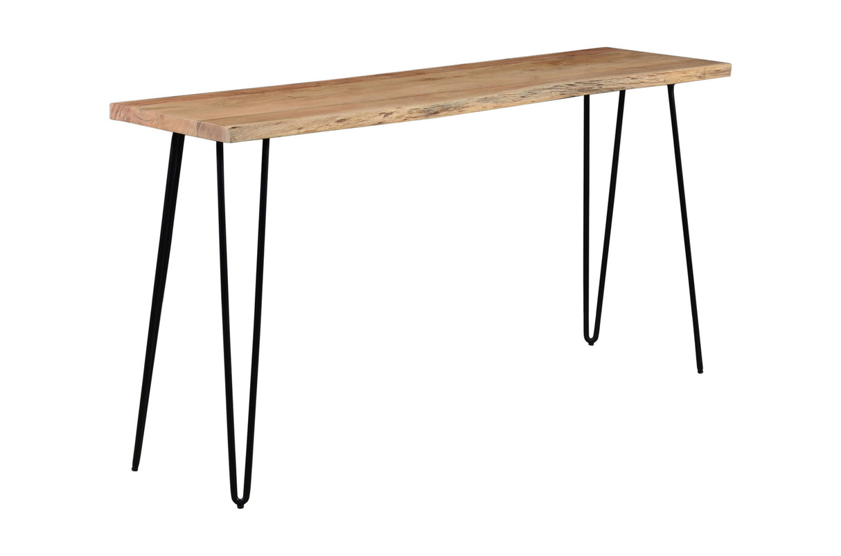 Nature's Edge - Sofa Counter Table