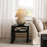 Dev End Table