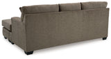 Stonemeade - Sofa Chaise