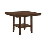 Portage - Counter Height Dining Set