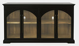 Archdale - Gothic Arch Accent Cabinet