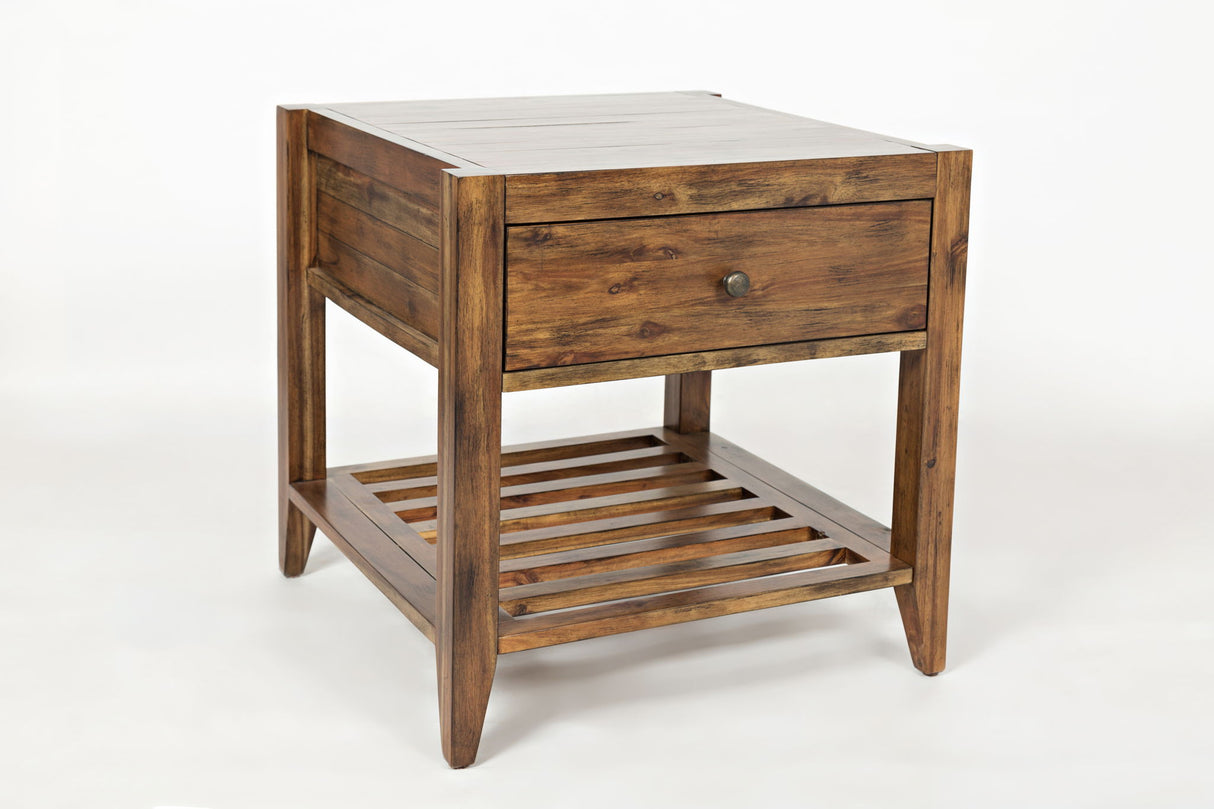 Beacon Street - Table