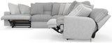 Abraxas - Reclining Sectional