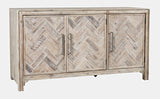Gramercy - Accent Cabinet