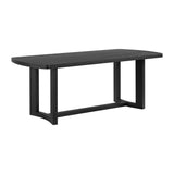 Portland - Rectangular Dining Table