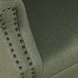Lily - Accent Chair