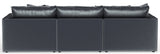 Remington - Modular Sectional - Slate