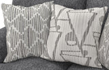 Tyson - Loveseat