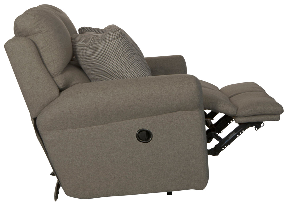 Westport - Lay Flat Reclining Loveseat