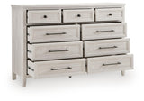 Darbonton - Dresser