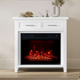 Urban Icon - Fireplace