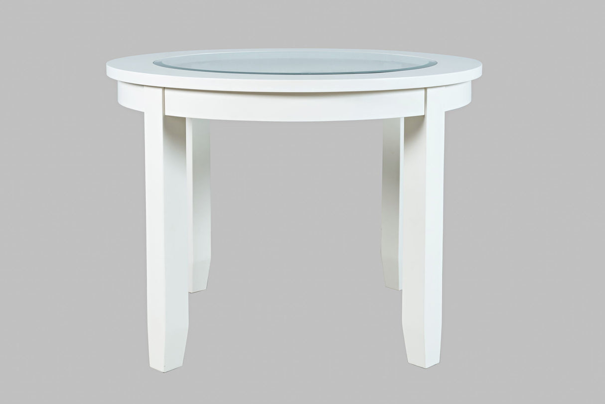 Urban Icon - Round Dining Table