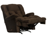 Cloud 12 - Power Chaise Rocker Recliner