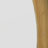 Serendis - Brown - Accent Mirror